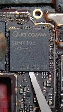 Cpu Remove Best Method #short