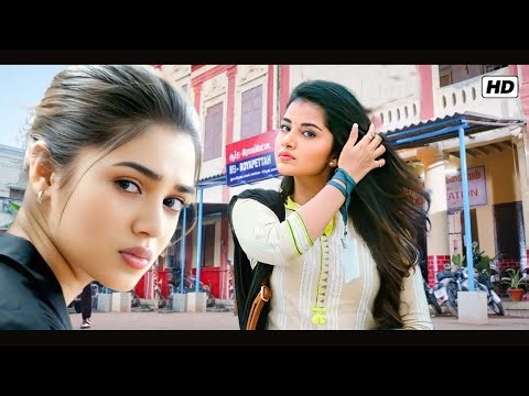 South Hindi Dubbed Action Romantic Movie Full HD 1080p | Sujith, Tharunika | New Love Story Movie