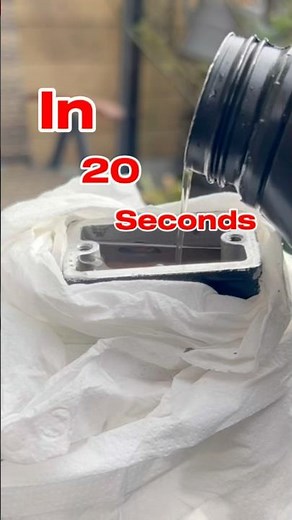 How to bleed your motorcycle brakes and flush your brake fluid.