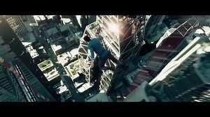 Star Trek Into Darkness First Look Featurette
