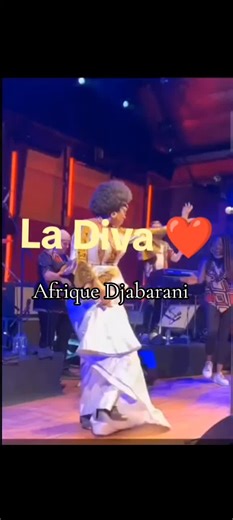 Afrique Djabarani : Écoutez Oumou Sangaré en Musique Malienne