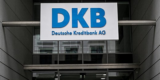 DKB-Störung: Das empfiehlt die Bank bei Login-Problemen