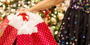 Community Service League Christmas Store opens for holiday shoppers