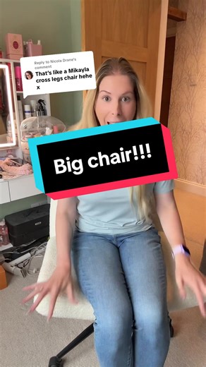 Discover the Ultimate Cross-Legged Comfort Chair