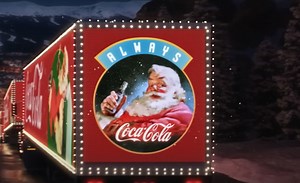 Coca-Cola: It’s finally time… Holidays are coming! • Ads of the World™ | Part of The Clio Network