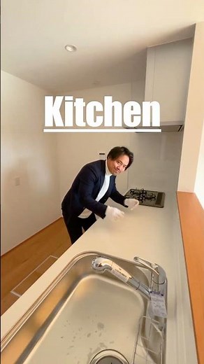 【平屋 ルームツアー】24坪の小さな平屋／24坪でもLDK約20帖！／3LDKの無駄のない間取り／全居室収納付きで2～4人暮らしにぴったりな新築一戸建て