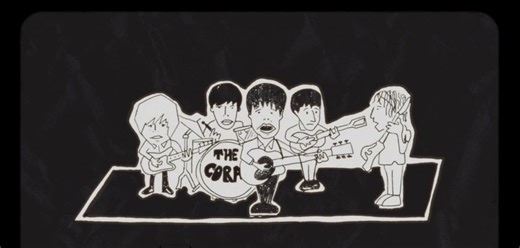 The Coral Feature Doc Gets UK Theatrical Release; ‘Bluey’ Producer Making Netflix Film; Freddie Mercury Family In Spotlight; Vegas Venue Confirmed For HallowScreamCon; ITV To Air ‘Matthew Perry: A Hollywood Tragedy’; BBC Studios Opens AI Lab – Global Briefs