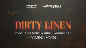 ABS-CBN and Dreamscape Entertainment introduce the cast and directors of the newest teleserye “Dirty Linen.” | Dreamscape Entertainment
