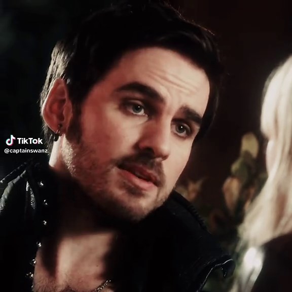 Captain Swan: The Journey of Emma and Killian