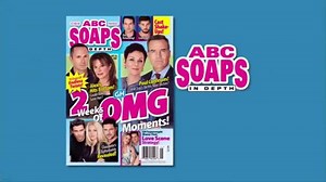 ABC Soaps In Depth TV Spot, 'Paul Confesses'