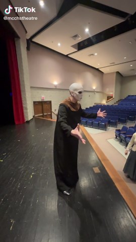 Únete a la familia Addams este fin de semana