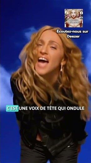 The origins of Madonna's Ray of Light #madonnaretrospective #music #pop #rayoflight #madonna