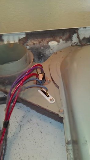 Electric Dryer Not Starting Video 02
