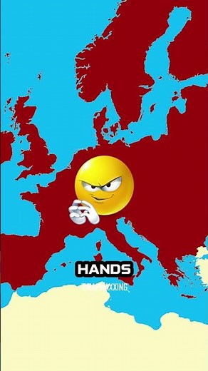 What If Hitler Won World War #history #ww2