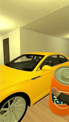 Kuchisake Onna Cought me in Liminal Hotel Gmod Nextbot #shorts