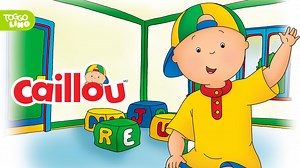 Folge 11 vom 19.06.2013 - Caillou - Staffel 4 | RTL