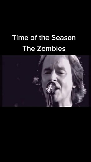 Exploring the Classic Song 'Time of the Season' by The Zombies