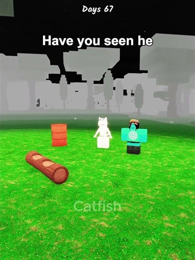 That one useless player 😂 #99nightintheforest #roblox #usa