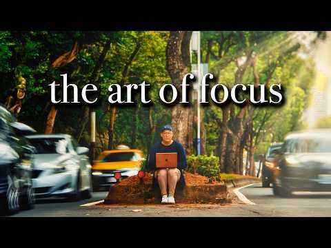 The First (and Last) Time I'll EVER Talk About This...