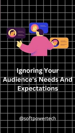 🚀 Top 5 Social Media Marketing Mistakes to Avoid for Success