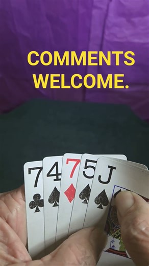 POKER 5. CARD DRAW EP 182. #YOUR CHOICE.