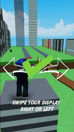 Roblox Wall Hop Tutorial