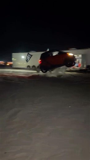 Camp Activities With A Smart Car 😭 #funny #car #automobile #sportscar #cartok #shortsfeed #shorts