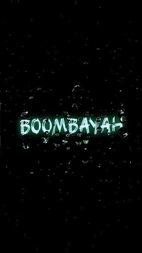 BOOMBAYAH - BLACKPINK | Requested lyrics | aesthetic | Whatsapp status | English song |slowed spedup