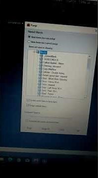 delete block in autocad #autocad