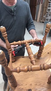 Seamless Transition with BESSEY Trigger Clamps!  BESSEY trigger clamps offer dual functionality with simple tool-free conversion. Push the button to switch from clamping to spreading and handle up to 600 lbs of force with ease. Tap the link below for more info! https://loom.ly/uRRP_EE (IG: vondriskaworks) | Bessey® Tools North America | Facebook