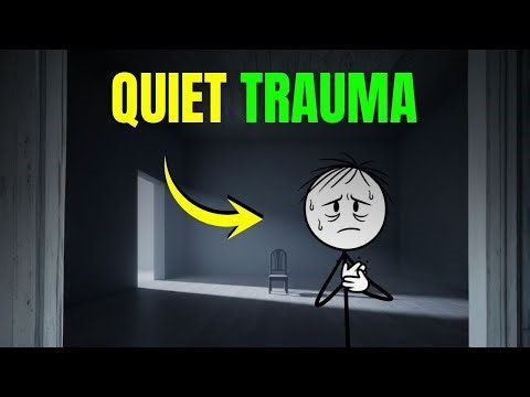 How Childhood Trauma Quietly Creates Deep Shame (Complex Trauma Explained)