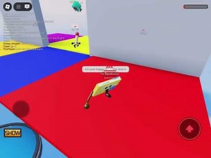 ProjectTEMI admin competition I played in