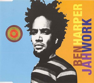 Ben Harper - Jah Work