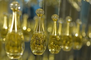 Inside the sudden rise of perfume dupe labs