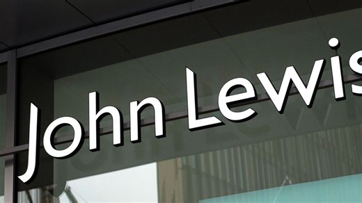 John Lewis boss' salary increased to £1.2 million despite 3,300 job cuts