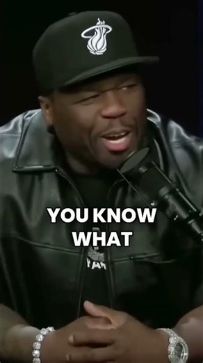 50 Cent Exposes Diddy’s Behind-the-Scenes Secrets… 👀🔥💣