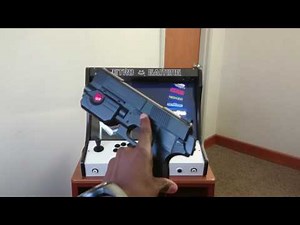 Aimtrak light gun on raspberry pi 3 Attract mode arcade cabinet retropie