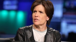 Recode's Kara Swisher on FTC tech probe