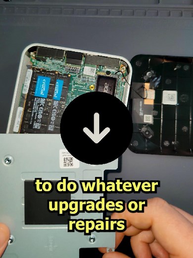 Guide to Upgrading RAM and SSD in a Mini PC