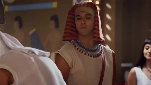 32K views · 452 reactions | Moisés y los 10 mandamientos capitulo 72 | Devocionales Y Mas | Facebook