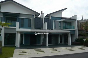 Regent's Park @ East Ledang - Bungalow House for Sale or Rent | PropertyGuru Malaysia
