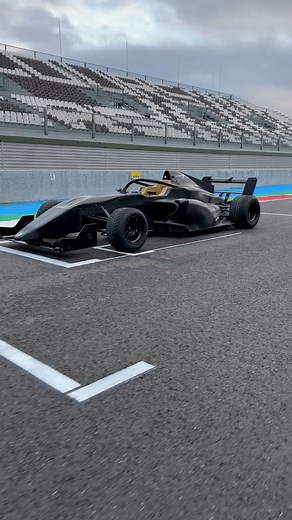 Family reunion at Circuit de Nevers Magny-Cours 😍 Can you name all the Ligier cars on screen? #ligierautomotive #justraceit | Ligier Automotive