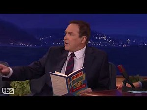 Norm Macdonald — DIRTY DOG!