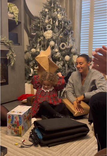 A Footballer's Christmas Day Experience