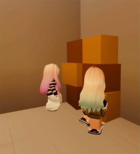 NAŠE MĚSTO NAPADLI PŘÍŠERY!?😱4 ČÁST