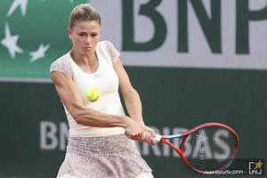 VIDEO Camila Giorgi-Sabalenka 2-1: highlights e sintesi. L'azzurra rimonta e vola agli ottavi del Roland Garros