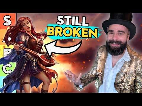 Ranking Every BARD Subclass in D&D