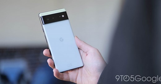 Google Pixel 6 gets 'Direct USB Access' w/ upcoming June update, improves DAC support