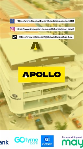 ✨ 𝙁𝙤𝙡𝙙𝙖𝙗𝙡𝙚 𝙛𝙤𝙧𝙢. 𝙐𝙣𝙛𝙤𝙡𝙙𝙚𝙙 𝙛𝙤𝙘𝙪𝙨. ✨ Transform any corner into your workstation with the Timothy Folding Office Table. Practicality meets modern design. 💼 📍 Discover new and stylish furniture that can bring life to your home or office! Visit our Bulua branch at the Bulua National Highway, Limketkai Mall branch at Ground Level West Concourse, Limketkai Mall, or Uptown Branch at 3/F Solidmark Building, Pueblo de Oro. 🔔 Follow our page for more styling inspo exclusive deal