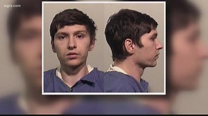 Man Charged After Sunoco Robbery